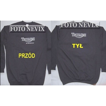 Bluza Triu.. sweatshirt S (id: 621)